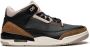 Jordan Air 3 Retro "Desert Elephant" sneakers Black - Thumbnail 1