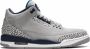 Jordan Air 3 Retro "Georgetown" sneakers Grey - Thumbnail 1