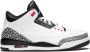 Jordan Air 3 Retro "Infrared 23" sneakers White - Thumbnail 1