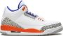 Jordan Air 3 Retro "Knicks" sneakers White - Thumbnail 1