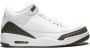 Jordan Air 3 Retro "Mocha" sneakers White - Thumbnail 1