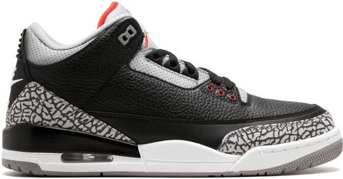 Jordan Air 3 Retro OG "Black Ce t" sneakers