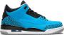 Jordan Air 3 Retro "Powder Blue" sneakers - Thumbnail 1