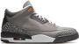 Jordan Air 3 Retro "Cool Grey" sneakers - Thumbnail 1