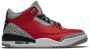 Jordan Air 3 Retro SE "Unite Chi Exclusive" sneakers Red - Thumbnail 1