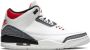 Jordan Air 3 Retro SE-T Denim "Japan Exclusive Fire Red" sneakers White - Thumbnail 1