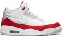 Jordan Air 3 Retro Tinker "Air Max 1 University Red" sneakers White - Thumbnail 1