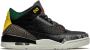 Jordan Air 3 SE "Animal Instinct 2.0" sneakers Black - Thumbnail 1