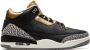 Jordan Air 3 "Black Cement Gold" sneakers - Thumbnail 1