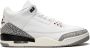 Jordan Air 3 "White Ce t Reimagined 2023" sneakers - Thumbnail 1