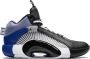 Jordan x Frage t Air 35 "White Black Sport blue" sneakers - Thumbnail 1