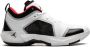 Jordan Air 37 Low "Siren Red" sneakers White - Thumbnail 1