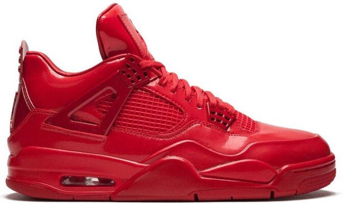 Jordan Air 4 11Lab4 "University Red" sneakers