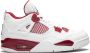 Jordan Air 4 Retro "Alternate" sneakers White - Thumbnail 1