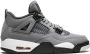 Jordan Air 4 Retro "Cool Grey" sneakers - Thumbnail 1