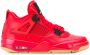 Jordan Air 4 Retro NRG singles day Red - Thumbnail 1