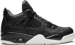 Jordan Air 4 Retro Premium "Pinnacle" sneakers Black