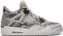 Jordan Air 4 Retro Premium sneakers Grey - Thumbnail 1