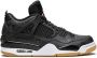 Jordan Air 4 Retro SE "Black Laser" sneakers - Thumbnail 1