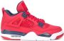 Jordan Air 4 Retro SE "Fiba" sneakers Red - Thumbnail 1