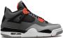 Jordan Air 4 Retro sneakers Grey - Thumbnail 1