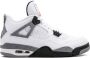 Jordan Air 4 Retro "White Ce t" sneakers - Thumbnail 1