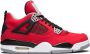Jordan Air 4 Retro "Toro Bravo" sneakers Red - Thumbnail 1