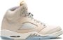 Jordan Air 5 "Craft" sneakers Neutrals - Thumbnail 1