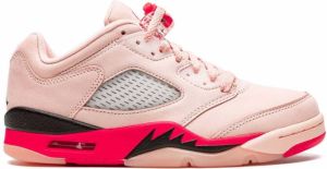 Jordan Air 5 Low sneakers Pink
