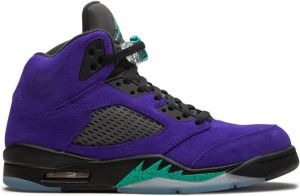 Jordan Air 5 Retro "Alternate Grape" sneakers Purple