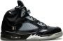 Jordan x Doernbecher Air 5 Retro sneakers Black - Thumbnail 1
