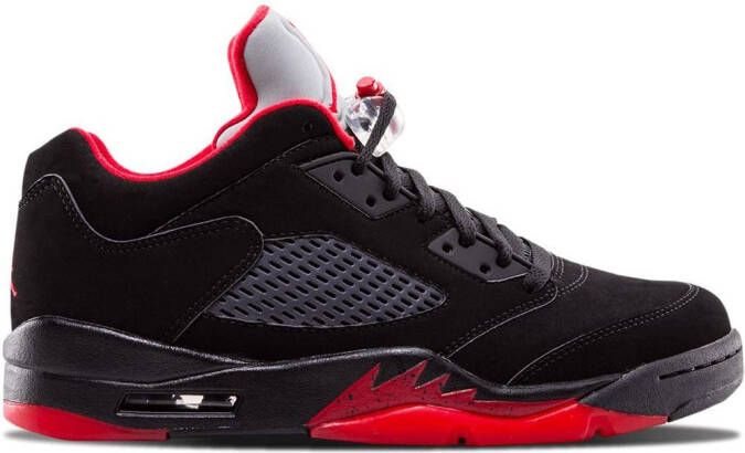 Jordan Air 5 Retro Low "Alternate 90" sneakers Black