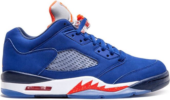 Jordan Air 5 Retro Low sneakers Blue