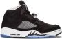 Jordan Air 5 Retro "Oreo" sneakers Black - Thumbnail 1