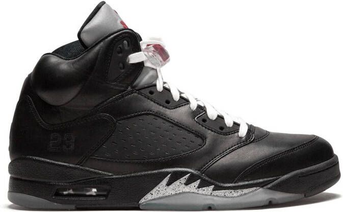 Jordan Air 5 Retro Premio "Bin 5" sneakers Black