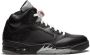 Jordan Air 5 Retro Premio "Bin 5" sneakers Black - Thumbnail 1