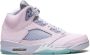 Jordan Air 5 Retro "Regal Pink" sneakers - Thumbnail 1