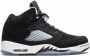 Jordan Air 5 Retro sneakers Black - Thumbnail 1