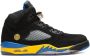 Jordan Air 5 Retro "Shanghai Shen" sneakers Black - Thumbnail 1