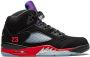 Jordan Air 5 Retro "Top 3" sneakers Black - Thumbnail 1