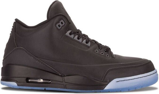 Jordan Air 5LAB3 "Black" sneakers Blue