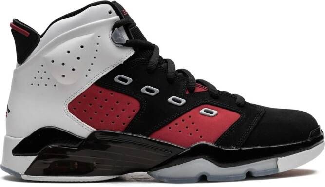 Jordan Air 6-17-23 "Carmine 2021" sneakers Black
