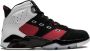Jordan Air 6-17-23 "Carmine 2021" sneakers Black - Thumbnail 1
