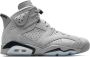 Jordan Air 6 "Georgetown" sneakers Grey - Thumbnail 1