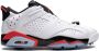 Jordan Air 6 Golf "White Infrared" sneakers - Thumbnail 1