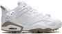 Jordan Air 6 Low Golf "White Khaki" sneakers - Thumbnail 1