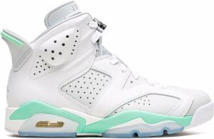 Jordan Air 6 “Mint Foam” sneakers White