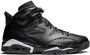 Jordan Air 6 Retro "Black Cat" sneakers - Thumbnail 1