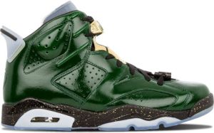 Jordan Air 6 Retro "Champagne" sneakers Green