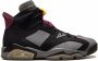 Jordan Air 6 Retro "Bordeaux" sneakers Black - Thumbnail 1